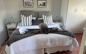 Jasmine Cottage - Cool Cottage, Hot Location